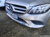  Mercedes  A-Klasse C 200 D 9G-TRONIC AVANTGARDE LINE  2 #20