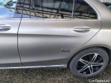 Mercedes  A-Klasse C 200 D 9G-TRONIC AVANTGARDE LINE  2 #25