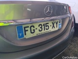  Mercedes  A-Klasse C 200 D 9G-TRONIC AVANTGARDE LINE  2 #38