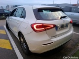  Mercedes  A-Klasse A 180 D 7G-DCT STYLE LINE  3 #35