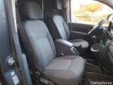  Mercedes  Citan FGN 109 CDI EXTRA LONG PRO  6 #37