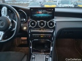  Mercedes  GLC 300 DE 9G-TRONIC 4MATIC AMG LINE  8 #27