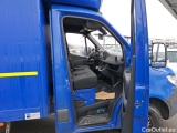  Mercedes  Sprinter CHASSIS CAB 314 CDI 43 3.5T RWD  9 #35