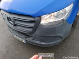  Mercedes  Sprinter CHASSIS CAB 314 CDI 43 3.5T RWD  10 #27