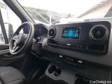 Mercedes  Sprinter CHASSIS CAB 314 CDI 43 3.5T RWD  10 #38