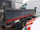  Mercedes  Sprinter CHASSIS CAB 516 CDI 43 3.5T RWD  11 #39