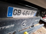  Mercedes  Sprinter CHASSIS CAB 516 CDI 43 3.5T RWD  11 #46