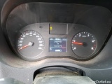  Mercedes  Sprinter CHASSIS CAB 516 CDI 43 3.5T RWD  11 #48