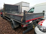  Mercedes  Sprinter CHASSIS CAB 516 CDI 43 3.5T RWD  11 #50