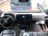  Mercedes  Sprinter CHASSIS CAB 516 CDI 43 3.5T RWD  11 #53