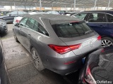  Mercedes  CLA-Klasse SHOOTING BRAKE 180 D 8G-DCT PROGRESSIVE LINE  12 #27