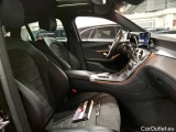  Mercedes  GLC COUP� 300 DE 9G-TRONIC 4MATIC AMG LINE  17 #22