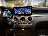  Mercedes  GLC COUP� 300 DE 9G-TRONIC 4MATIC AMG LINE  17 #23