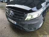  Mercedes  Vito FOURGON 116 CDI COMPACT BVA RWD PRO  20 #33