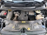  Mercedes  Vito FOURGON 116 CDI COMPACT BVA RWD PRO  20 #43