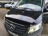  Mercedes  Vito FOURGON 116 CDI COMPACT BVA RWD PRO  20 #48