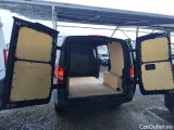  Mercedes  Vito FOURGON 116 CDI COMPACT BVA RWD PRO  20 #59