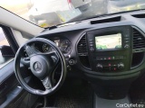  Mercedes  Vito FOURGON 116 CDI COMPACT BVA RWD PRO  20 #73