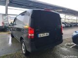  Mercedes  Vito FOURGON 116 CDI COMPACT BVA RWD PRO  20 #75