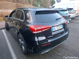  Mercedes  A-Klasse A 200 D 8G-DCT AMG LINE  21 #33