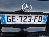 Mercedes  A-Klasse A 200 D 8G-DCT AMG LINE  21 #35