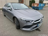  Mercedes  CLA-Klasse COUP� 250 E 8G-DCT AMG LINE  22 #3