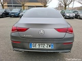  Mercedes  CLA-Klasse COUP� 250 E 8G-DCT AMG LINE  22 #58