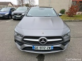  Mercedes  CLA-Klasse COUP� 250 E 8G-DCT AMG LINE  22 #62
