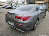  Mercedes  CLA-Klasse COUP� 250 E 8G-DCT AMG LINE  22 #65