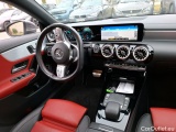  Mercedes  CLA-Klasse COUP� 250 E 8G-DCT AMG LINE  22 #69