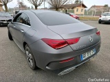  Mercedes  CLA-Klasse COUP� 250 E 8G-DCT AMG LINE  22 #70