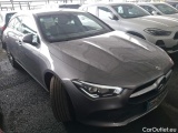  Mercedes  CLA-Klasse SHOOTING BRAKE 250 E 8G-DCT PROGRESSIVE LINE  25 #4