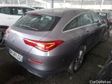  Mercedes  CLA-Klasse SHOOTING BRAKE 250 E 8G-DCT PROGRESSIVE LINE  25 #30
