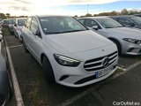  Mercedes  A-Klasse B 200 D 8G-DCT STYLE LINE EDITION  26 #7