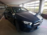  Mercedes  A-Klasse A 180 D 8G-DCT STYLE LINE  29 #5