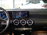  Mercedes  A-Klasse A 180 D 8G-DCT STYLE LINE  29 #33