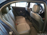  Mercedes  A-Klasse A 180 D 8G-DCT STYLE LINE  29 #35