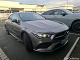  Mercedes  CLA-Klasse COUP� 200 7G-DCT AMG LINE  33 #2