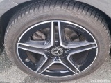  Mercedes  CLA-Klasse COUP� 200 7G-DCT AMG LINE  33 #9