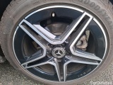  Mercedes  CLA-Klasse COUP� 200 7G-DCT AMG LINE  33 #17