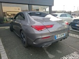  Mercedes  CLA-Klasse COUP� 200 7G-DCT AMG LINE  33 #46