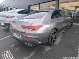  Mercedes  CLA-Klasse COUP� 200 7G-DCT AMG LINE  33 #48