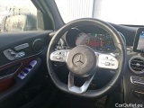 Mercedes  GLC COUP� 300 DE 9G-TRONIC 4MATIC AMG LINE  35 #38