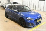  Audi  A1 Sportback  2.0 40 TFSI S tronic Competition 152kW/207pk  5D/P Auto-7 #2