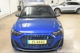  Audi  A1 Sportback  2.0 40 TFSI S tronic Competition 152kW/207pk  5D/P Auto-7 #3