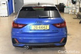  Audi  A1 Sportback  2.0 40 TFSI S tronic Competition 152kW/207pk  5D/P Auto-7 #4
