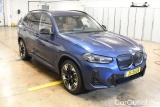  Bmw  iX3   210kW/286pk  5D/P Auto-1 #2