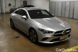  Mercedes  CLA-Klasse CLA CLA 180 Business Solution 100kW/136pk  4D/P Auto-7 #2