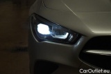  Mercedes  CLA-Klasse CLA CLA 180 Business Solution 100kW/136pk  4D/P Auto-7 #10