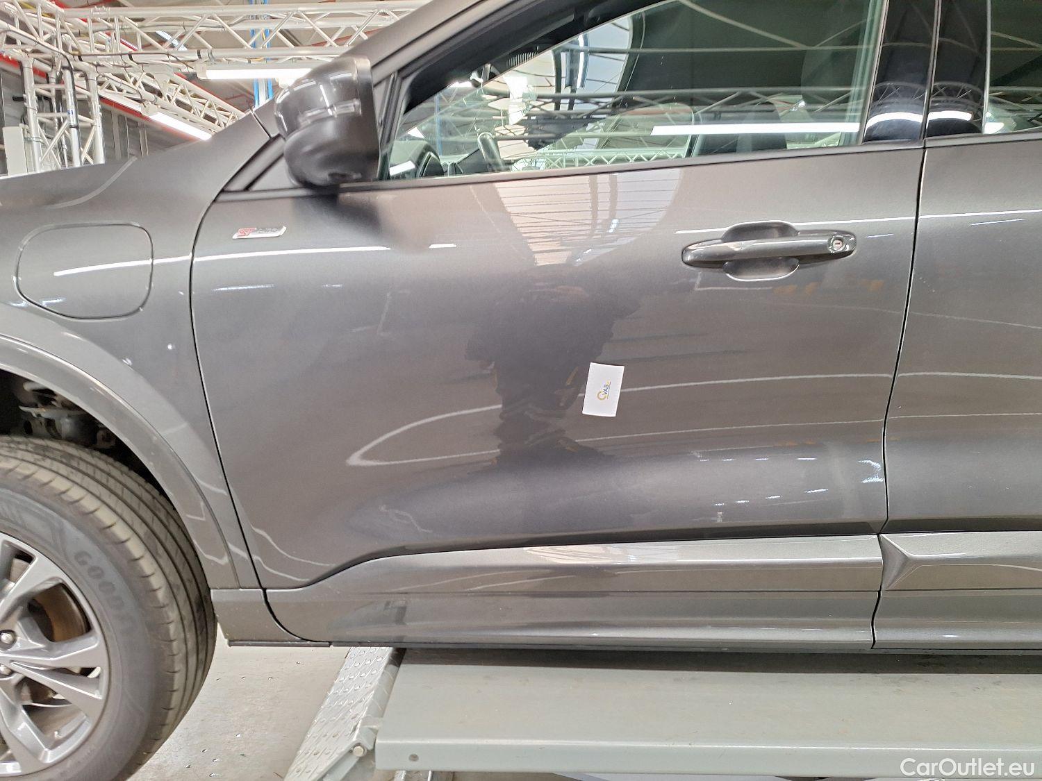  Ford  Kuga Ford,  '19 PHEV, Ford  2.5i PHEV Aut. 165kW ST-Line 5d #7